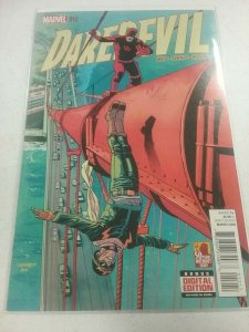 DAREDEVIL #12 MARVEL COMIC WAID SAMNEE NM NW95