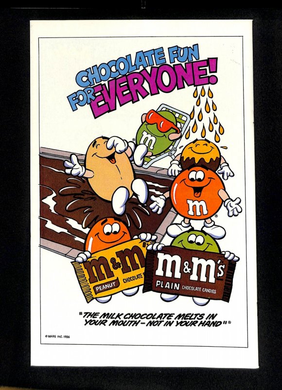 Batman #406 Year One Part 3 Frank Miller!