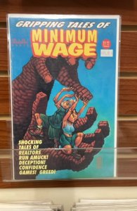 Minimum Wage #1 (1995)