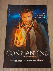 Sinestro #6 Variant Cover (2014) VF+