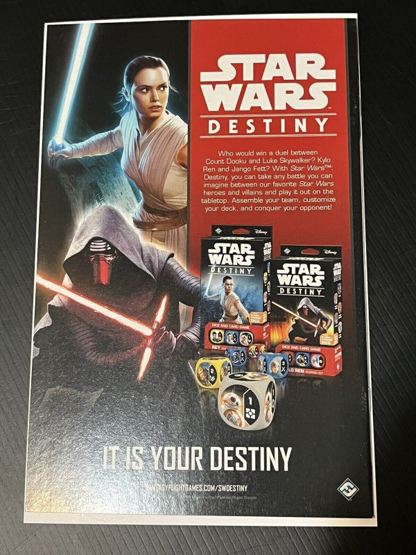 Star Wars #28 C-3PO Removable Limbs John Tyler Christopher Var Marvel PROSHIPPER