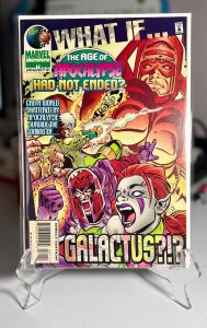 What If...? #81 (1996)