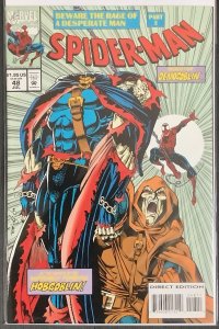 Spider-Man #48 (1994, Marvel) NM/MT