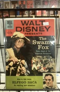 Walt Disney Presents #2 (1959)