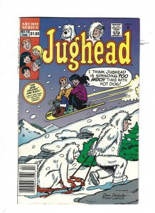 Jughead #16 (1990) b6