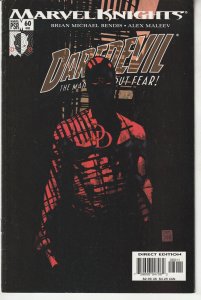 Daredevil #60 (2004)