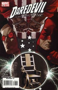 Daredevil (Vol. 2) #107 FN ; Marvel | Ed Brubaker