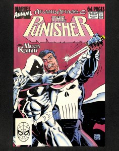 Punisher Annual #2