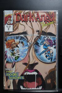 Dark Angel #7 (1993)