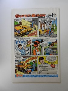 Batman #301 (1978) VG condition moisture damage