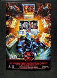 Amazing Spider-Man (1999) #568