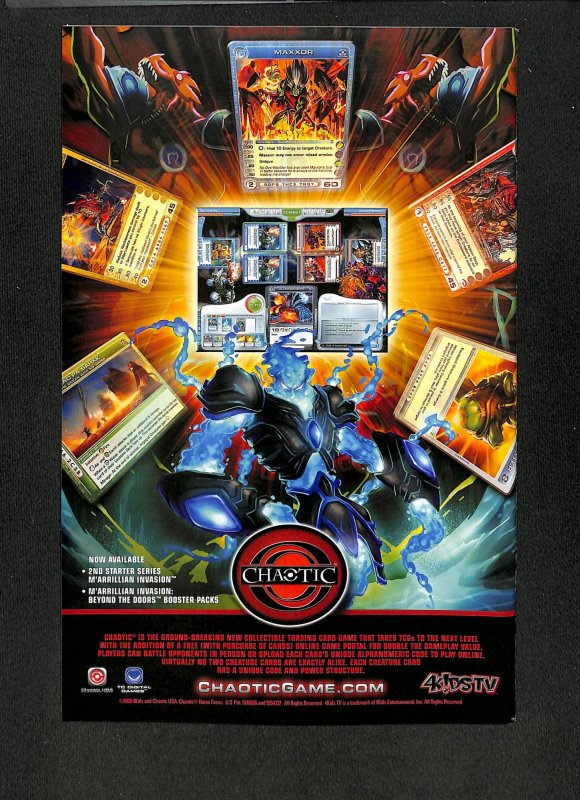 Amazing Spider-Man (1999) #568