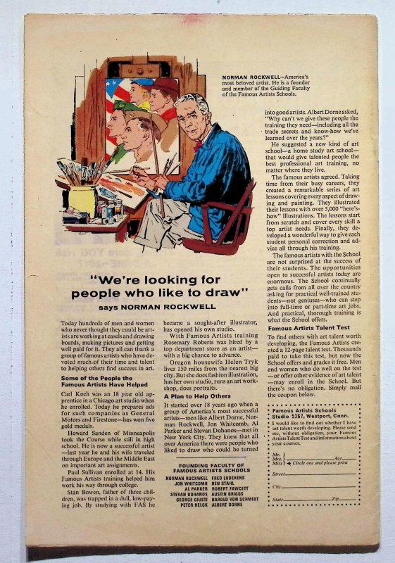 The Amazing Spider-Man #49 (1967) Spider-Man