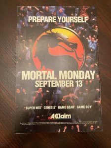 Justice League International #54 (1993) - NM