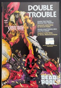 Hero Illustrated #1 (1993) [Foil Cvr] VF+/NM
