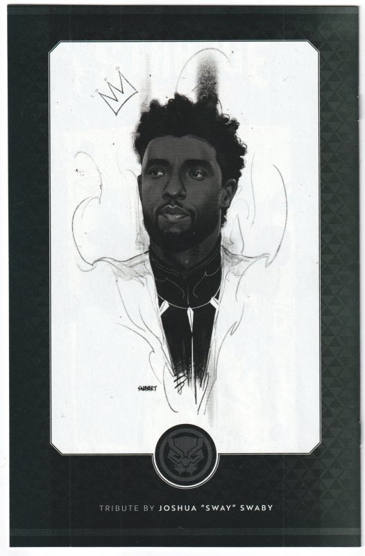 Strange Academy #3 (2020) Strange Academy