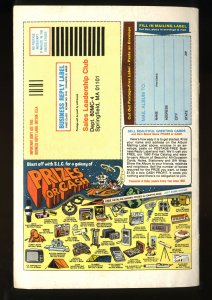 Marvel Team-up #95 FN- 5.5 1st Mockingbird! Comics