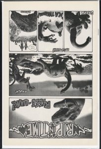 See Image for Comic Details