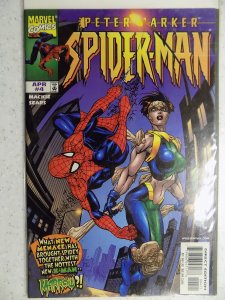 Peter Parker: Spider-Man #4 (1999)