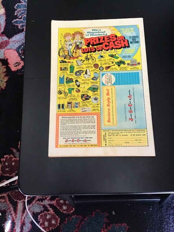 The X-Men #84 (1973) 1st Mekano! High-Grade! VF+ Oregon CERT! Wow!