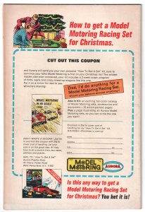 Action Comics #345 (1967) Superman