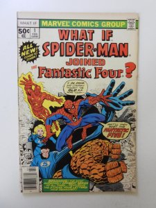 What If? #1 FN condition