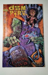 Doom Patrol #68 (1993) DC Comic Book J751