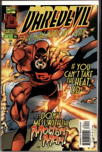 Daredevil #365 (1997) Daredevil