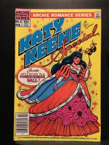 Katy Keene Special #2