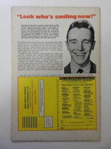 Sub-Mariner #63 (1973) VG+ Condition