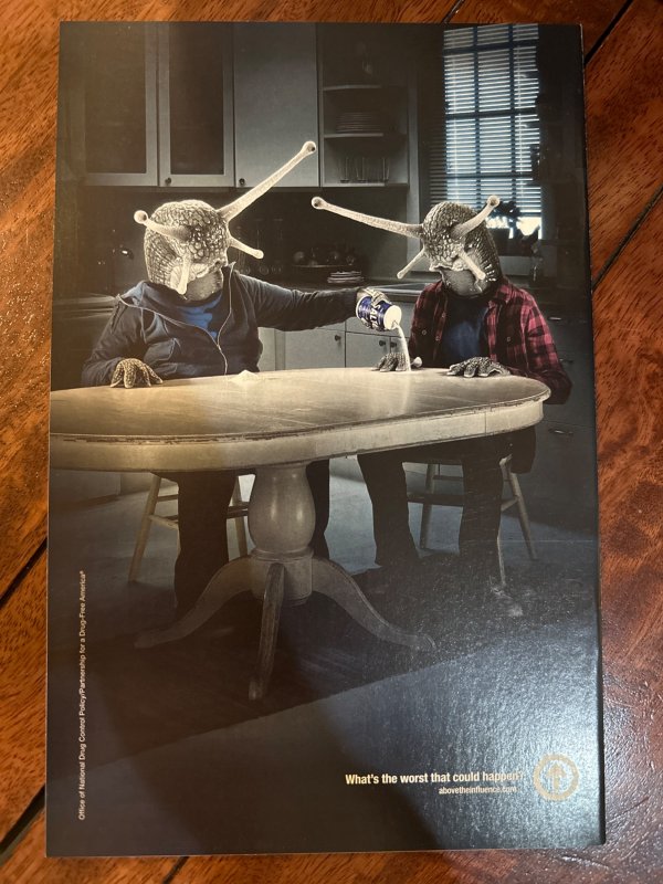 Booster Gold #16 (2009)