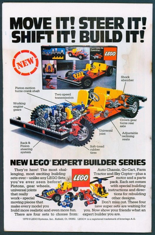 Fantastic Four 202 VG/FN 5.0 Iron Man Marvel 1979