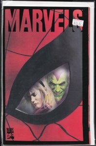 Marvels #4 (1994) Marvels