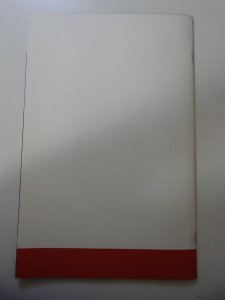 Captain America #1 Blank Cover (2013) VF Condition