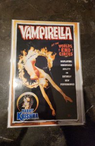 Vampirella #7 (2002)