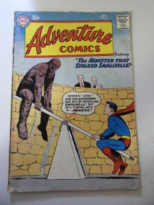 Adventure Comics #274 (1960) GD/VG Condition