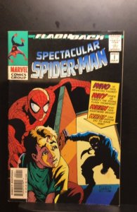 The Spectacular Spider-Man #-1 (1997)