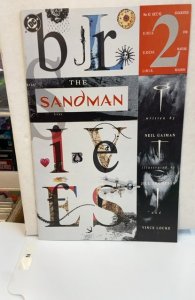 The Sandman #42 (1992)