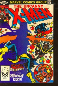 X-Men #148