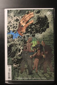 Superman #15 Adam Hughes Variant Cover (2019)