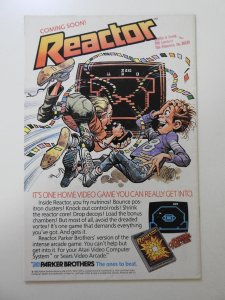 Spider-Woman #49 (1983) FN- Condition!