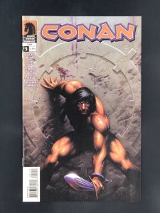 Conan #5 (2004)