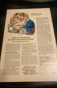 The Amazing Spider-Man #42 (1966)first full app of MJ