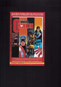 Warlord Of Mars #12 - ALE GARZA VARIANT COVER! (9.2) 2011