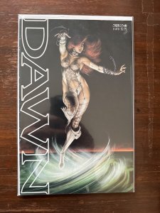 Dawn #6 (1996)