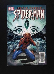 Peter Parker Spider-Man #48  Marvel Comics 2002 NM-