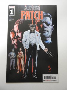 Wolverine: Patch #1 (2022)