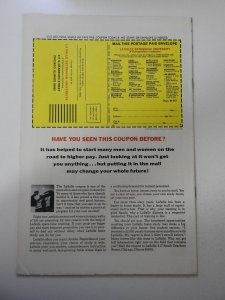 Vault of Evil #7 (1973) VF+ Condition