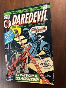 Daredevil #128 FN (Marvel 1975)