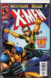 X-Men #103 (2000) X-Men